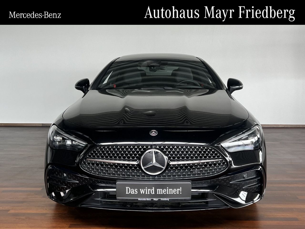 Mercedes-Benz CLE – Bild 2