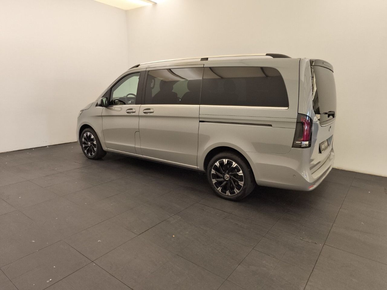 Mercedes-Benz V-Klasse – Bild 8