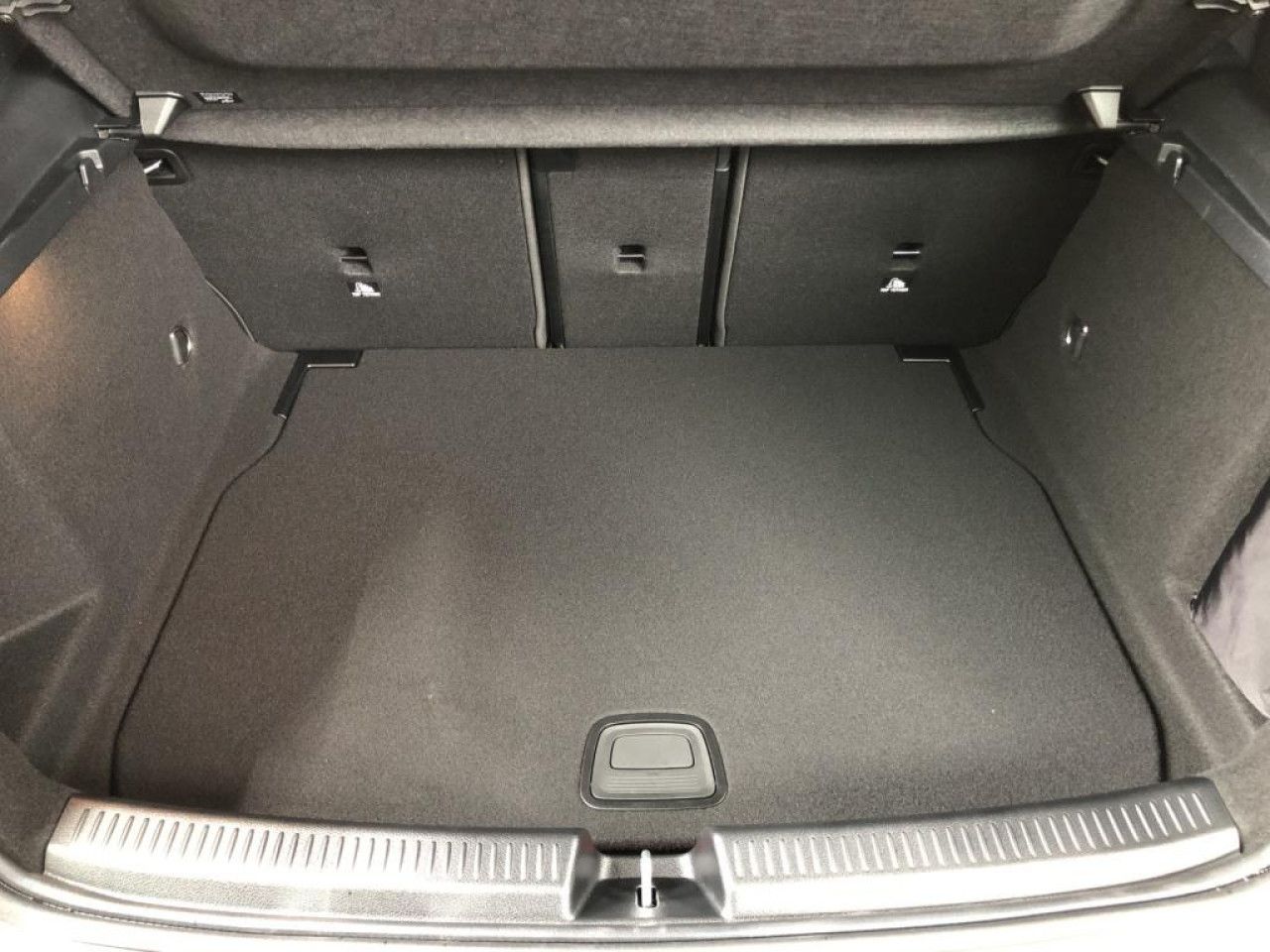 Mercedes-Benz A-Klasse – Bild 12