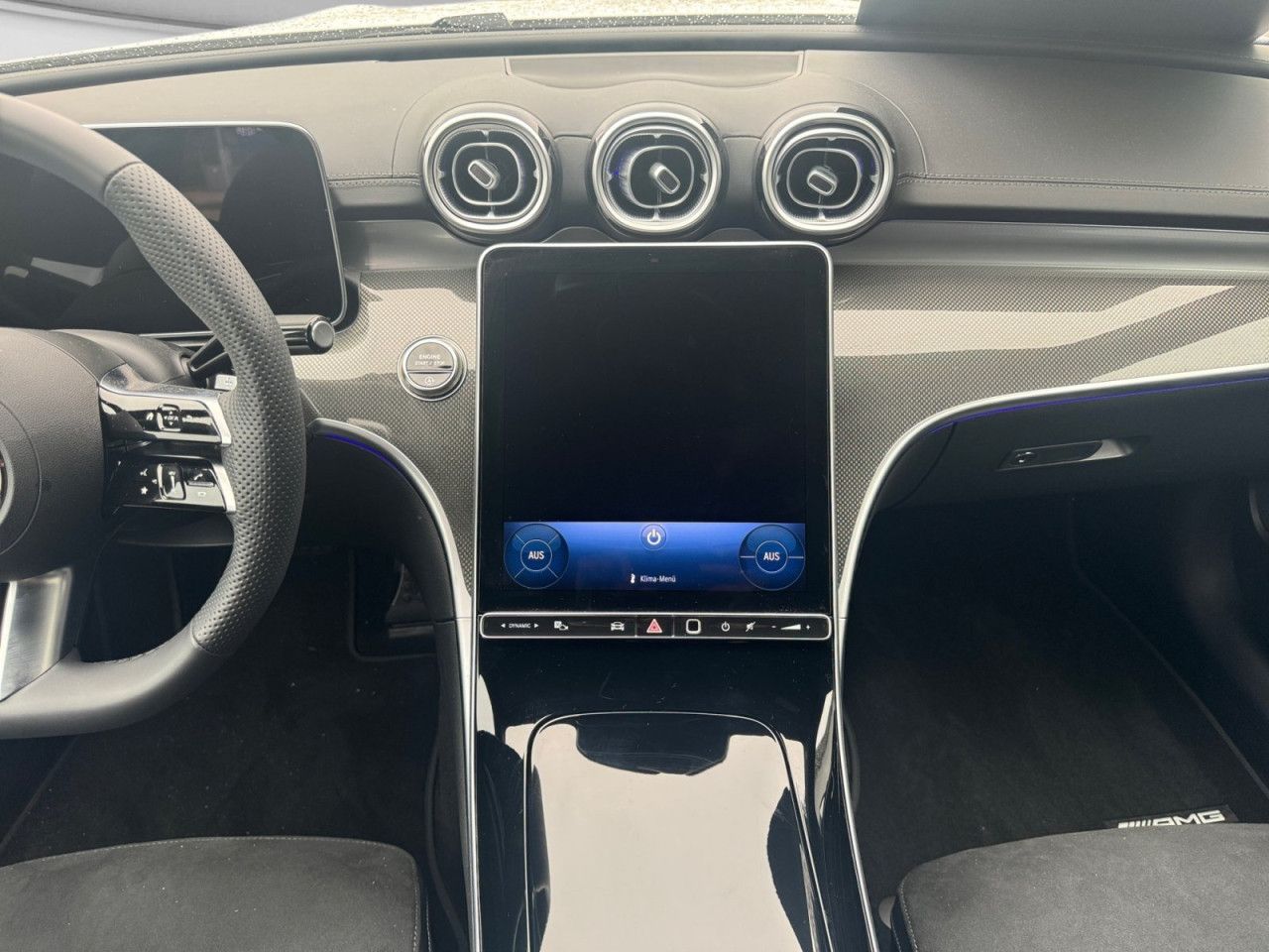 Mercedes-Benz C-Klasse – Bild 13