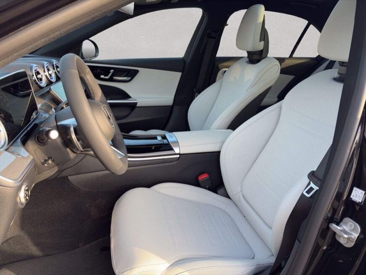 Mercedes-Benz C-Klasse – Bild 10