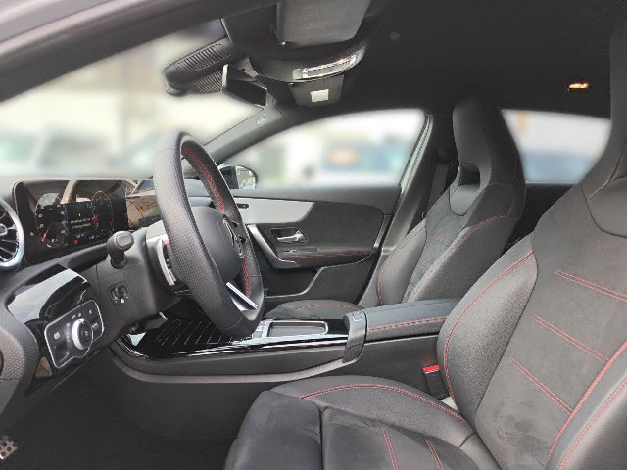 Mercedes-Benz A-Klasse – Bild 7