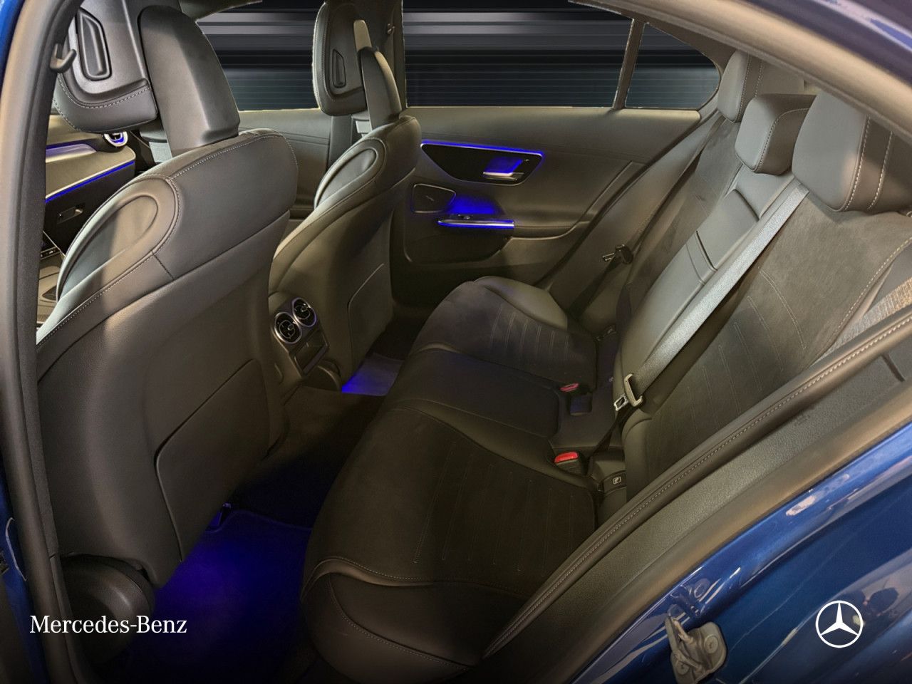 Mercedes-Benz C-Klasse – Bild 15