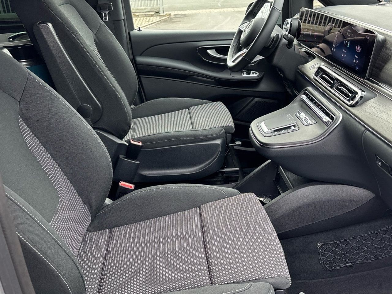 Mercedes-Benz Marco Polo – Bild 11
