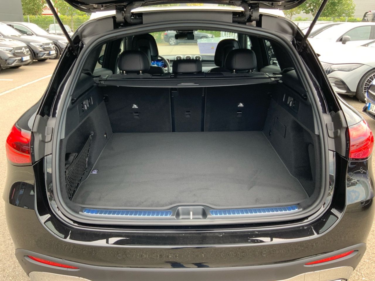 Mercedes-Benz GLC – Bild 16