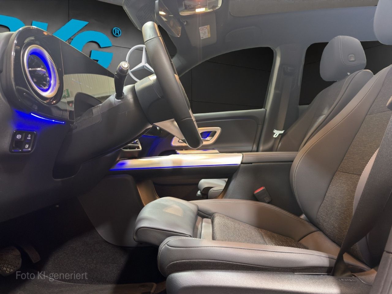 Mercedes-Benz GLB – Bild 5