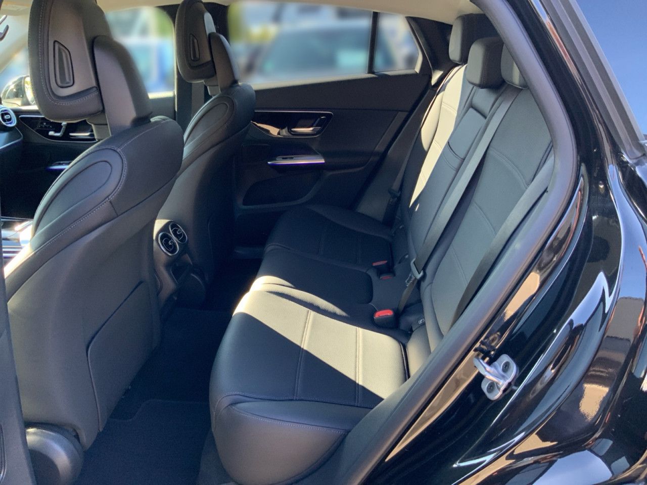 Mercedes-Benz GLC – Bild 29