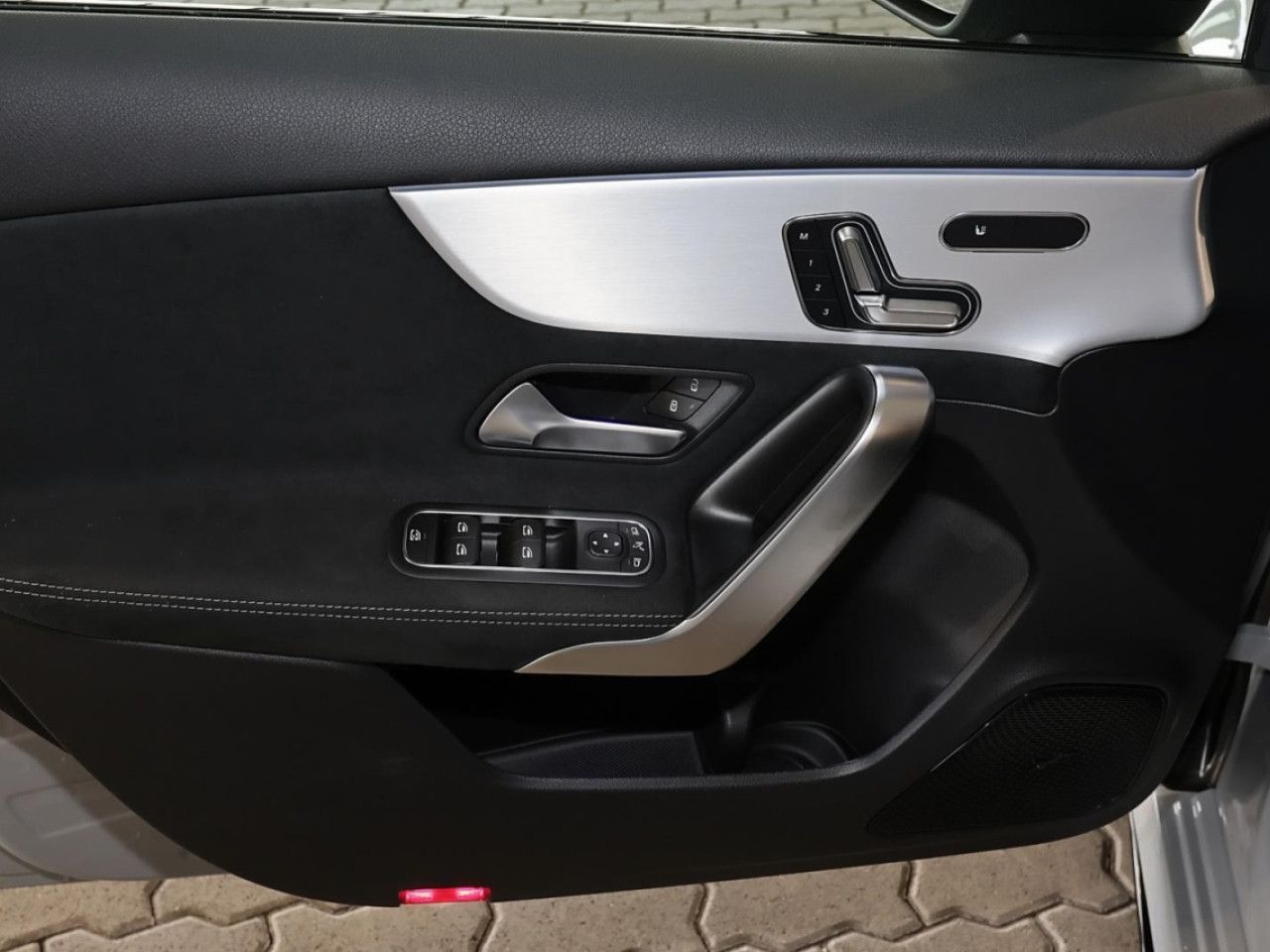 Mercedes-Benz A-Klasse – Bild 12