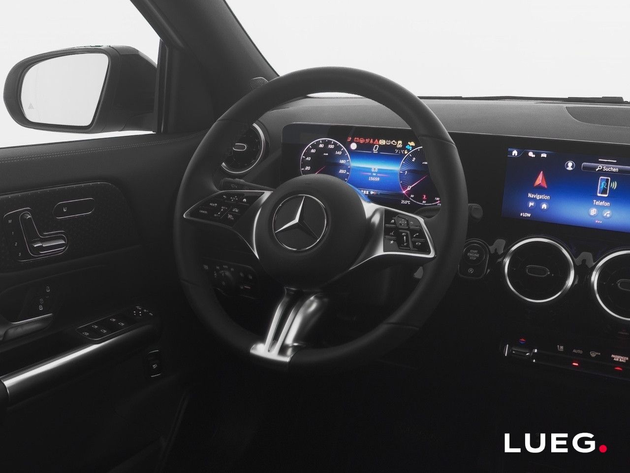 Mercedes-Benz GLA – Bild 4