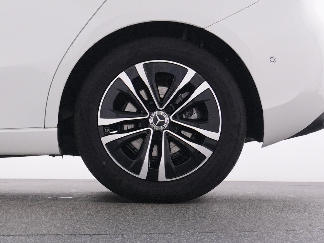 Mercedes-Benz A-Klasse – Bild 20