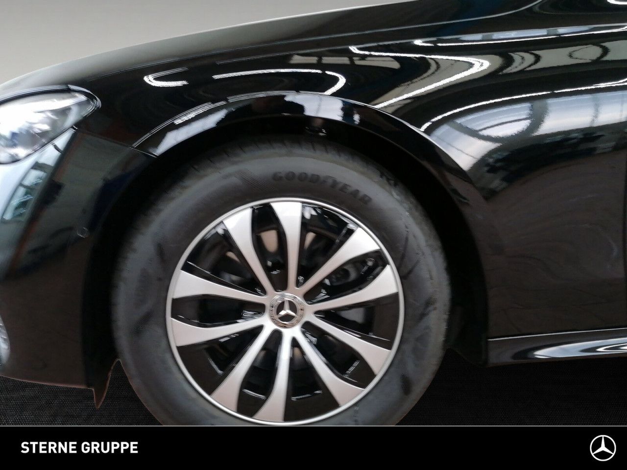 Mercedes-Benz E-Klasse – Bild 3