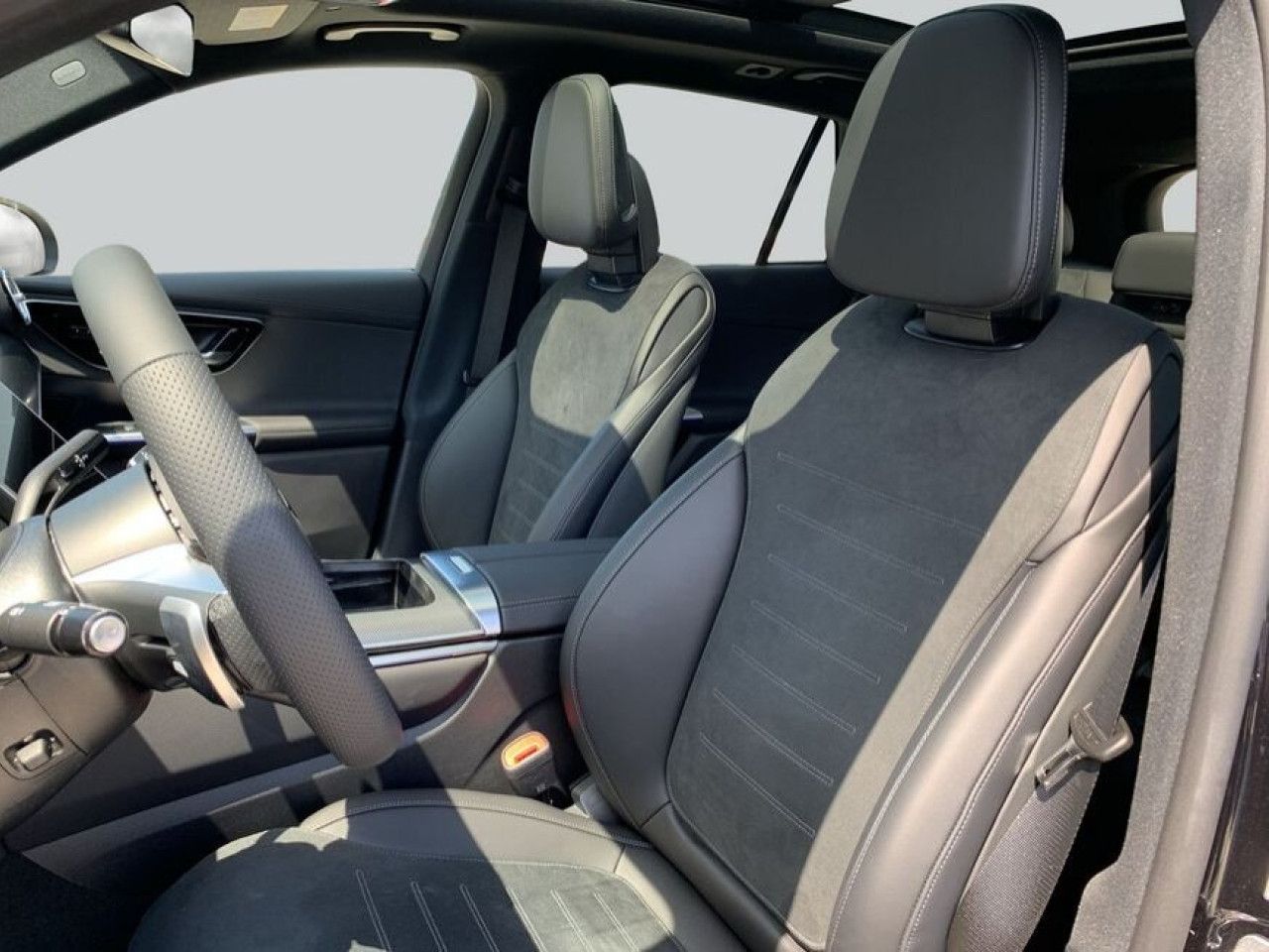 Mercedes-Benz GLC – Bild 11