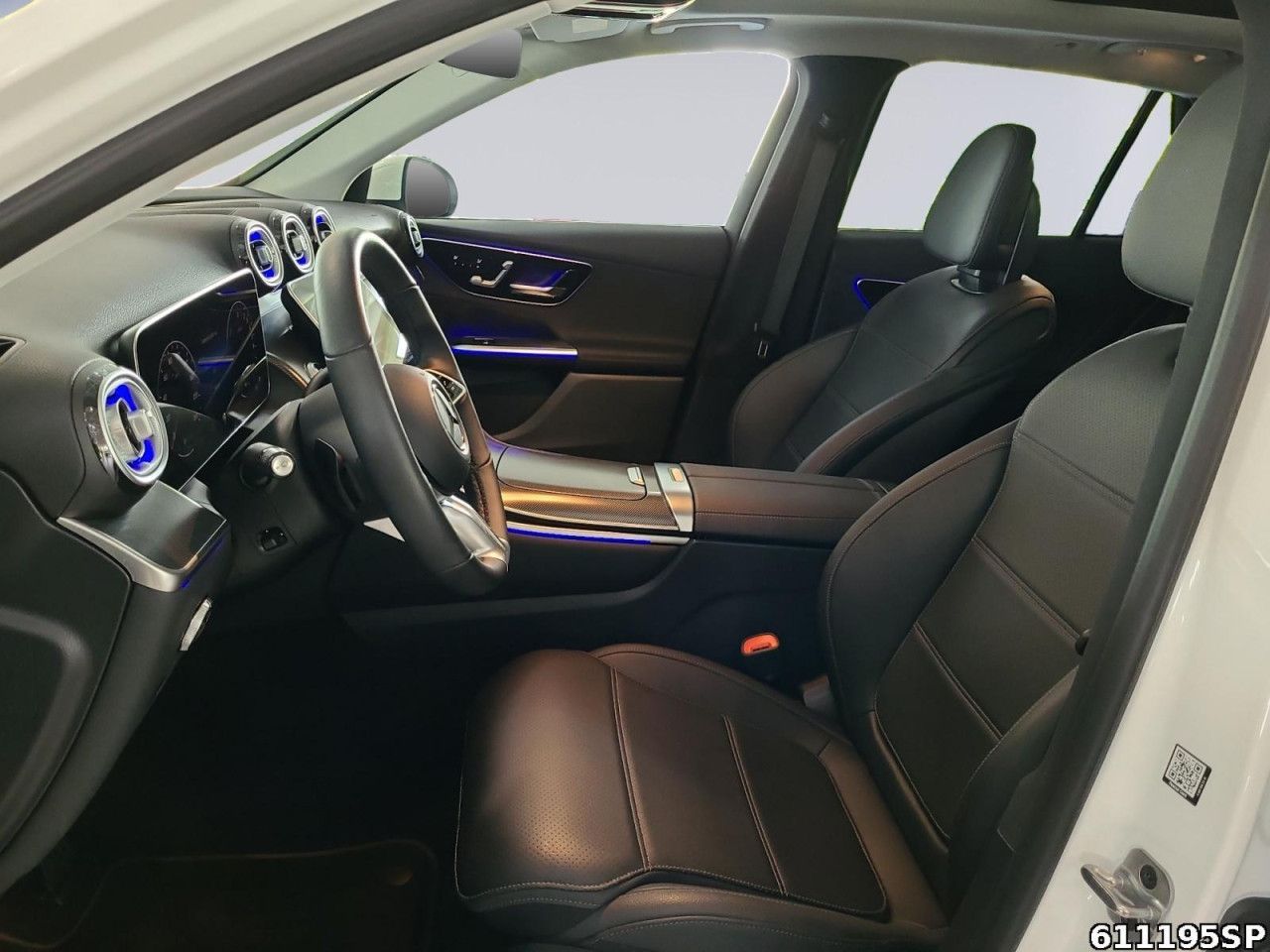 Mercedes-Benz GLC – Bild 11
