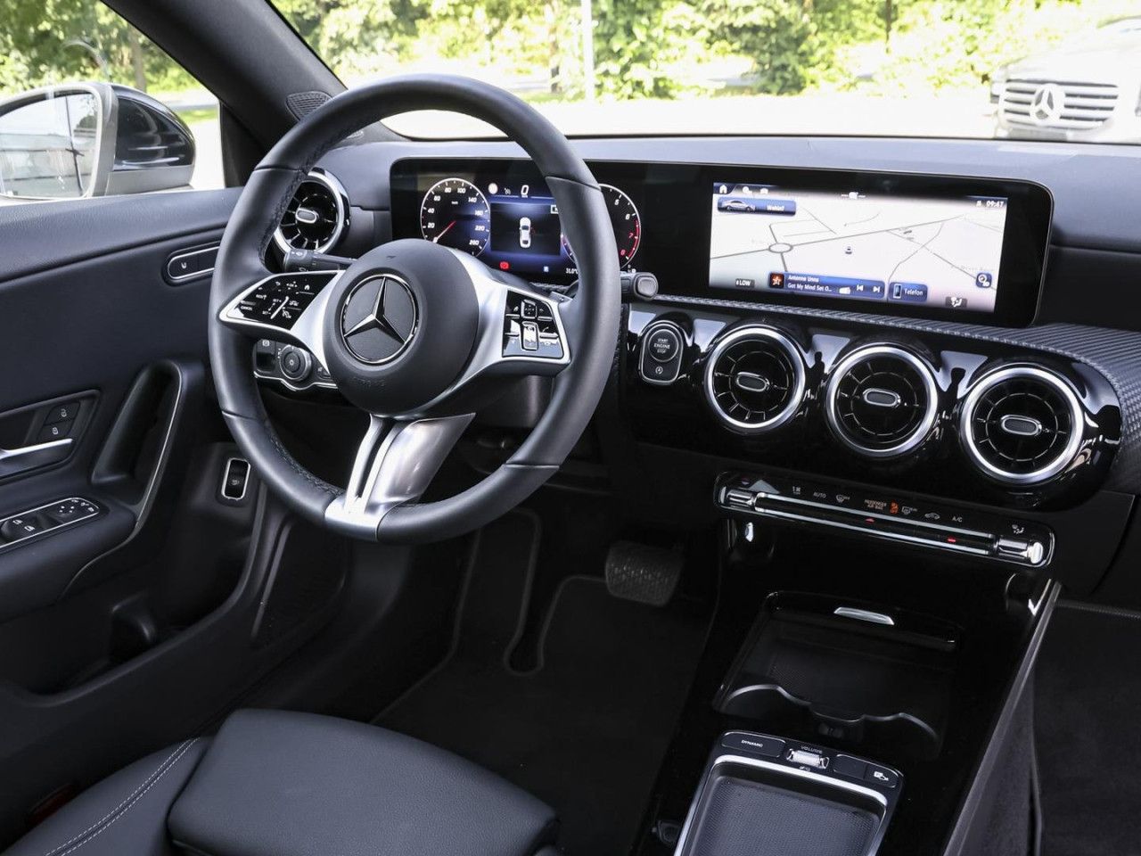 Mercedes-Benz CLA – Bild 6