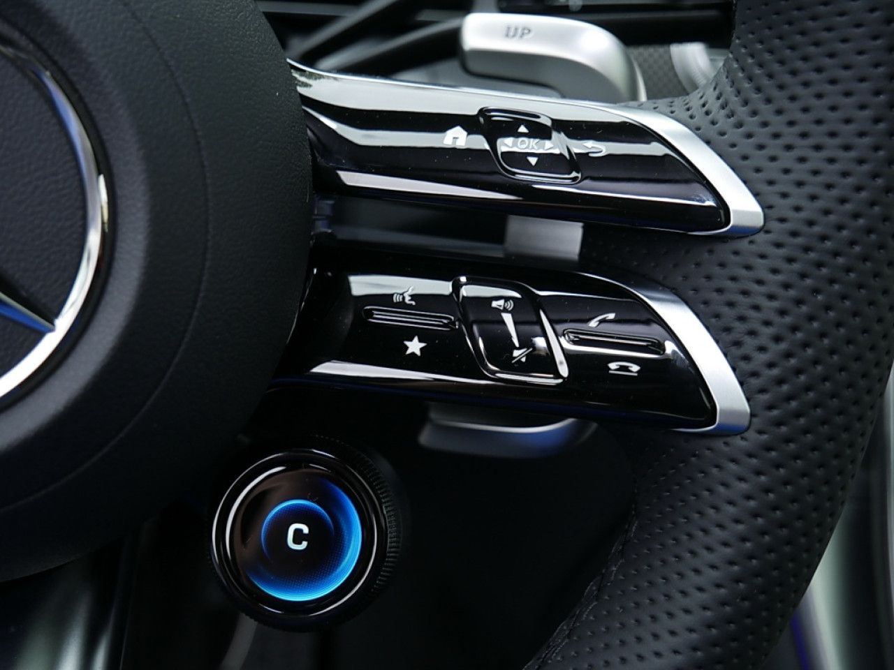 Mercedes-Benz GLC – Bild 14