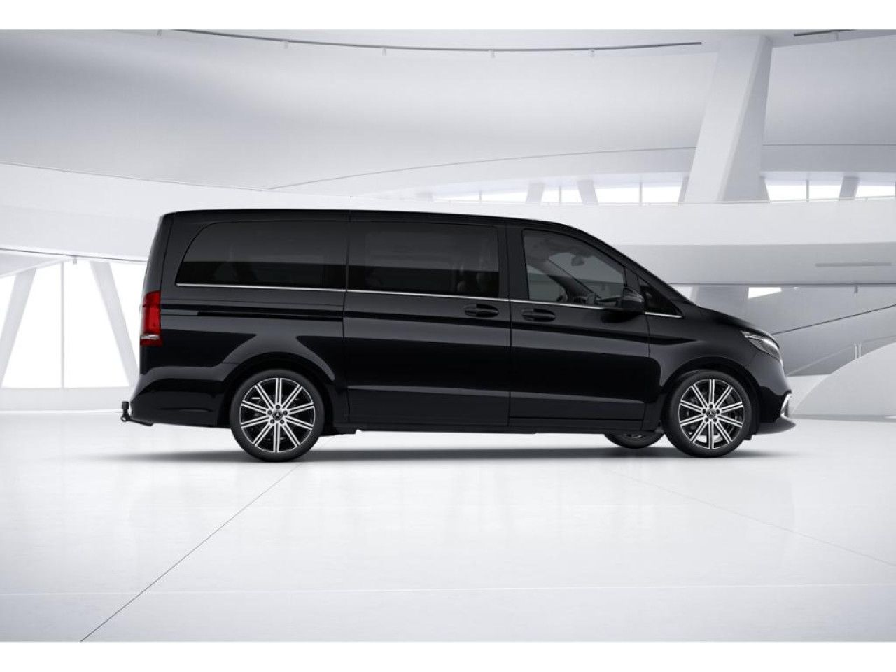 Mercedes-Benz V-Klasse – Bild 8