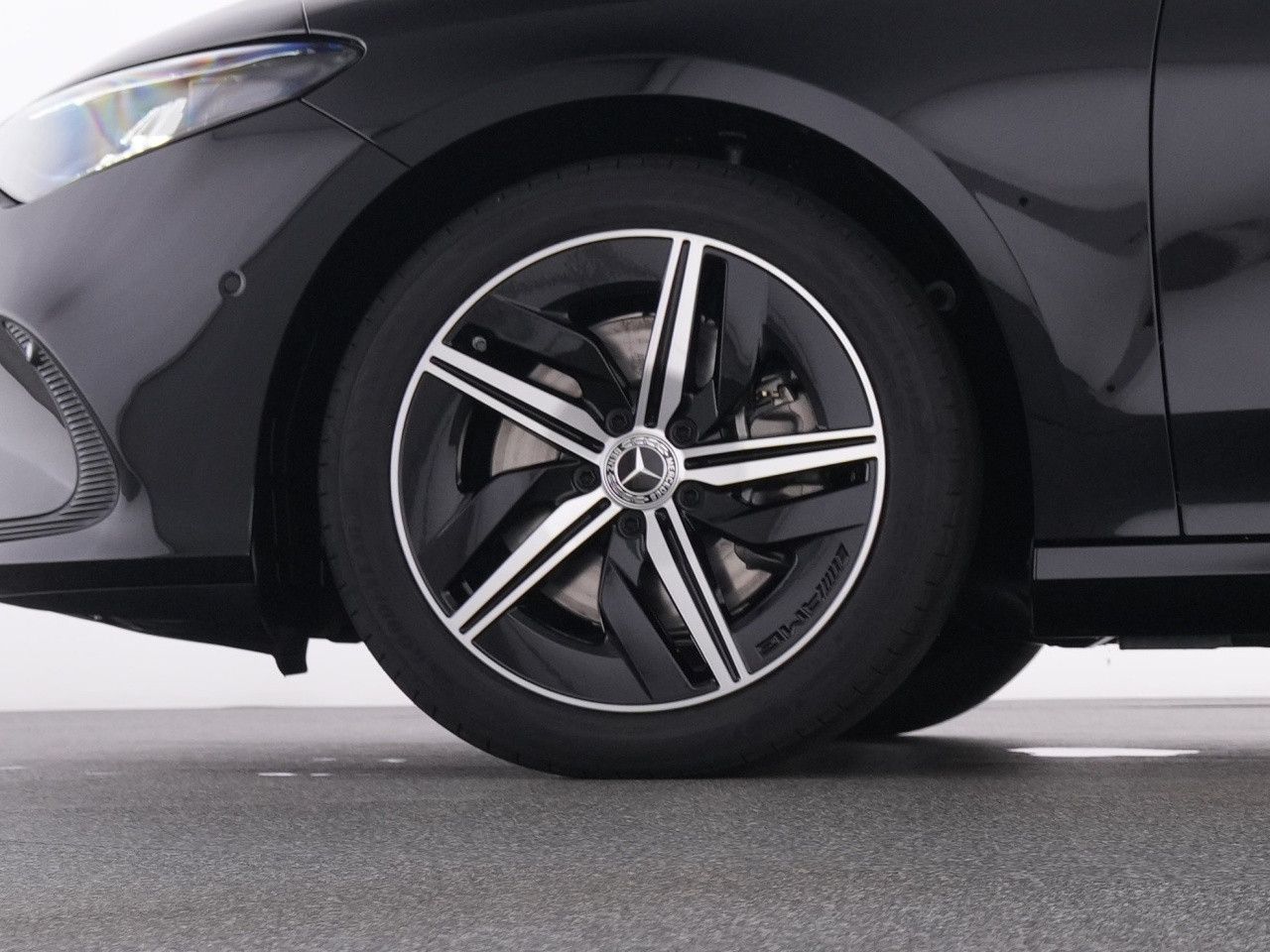 Mercedes-Benz CLA – Bild 19