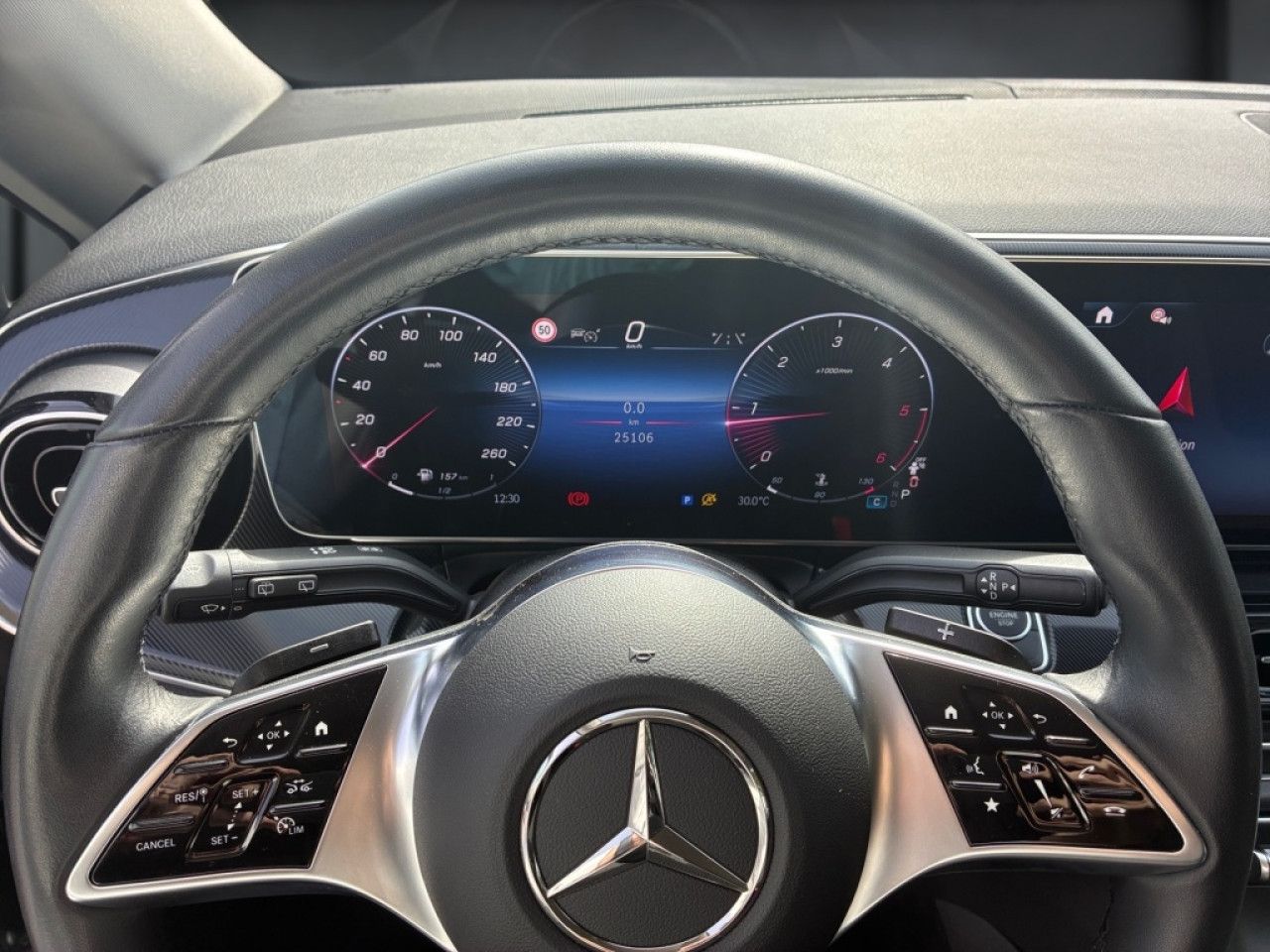 Mercedes-Benz V-Klasse – Bild 7