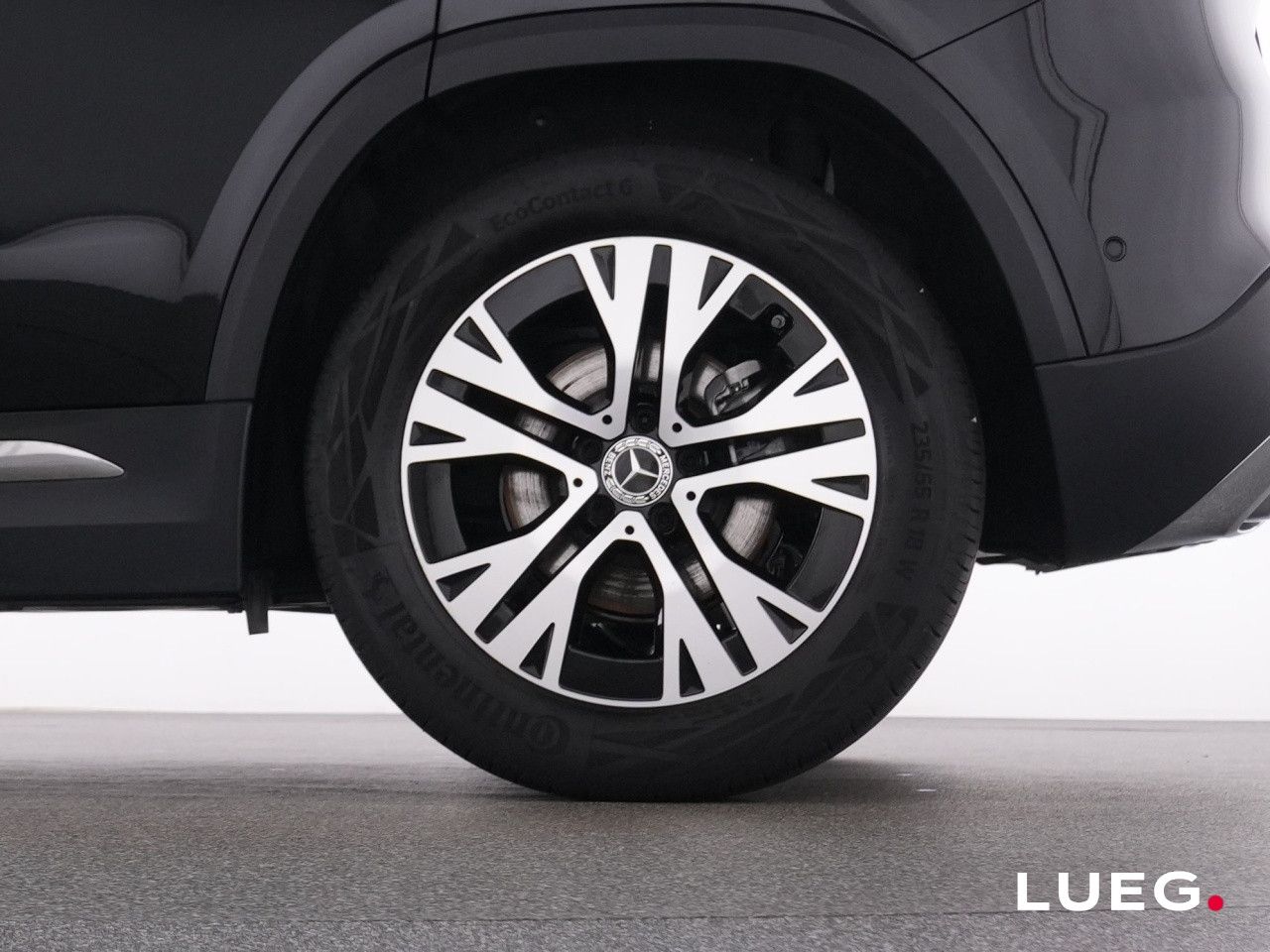 Mercedes-Benz GLA – Bild 20