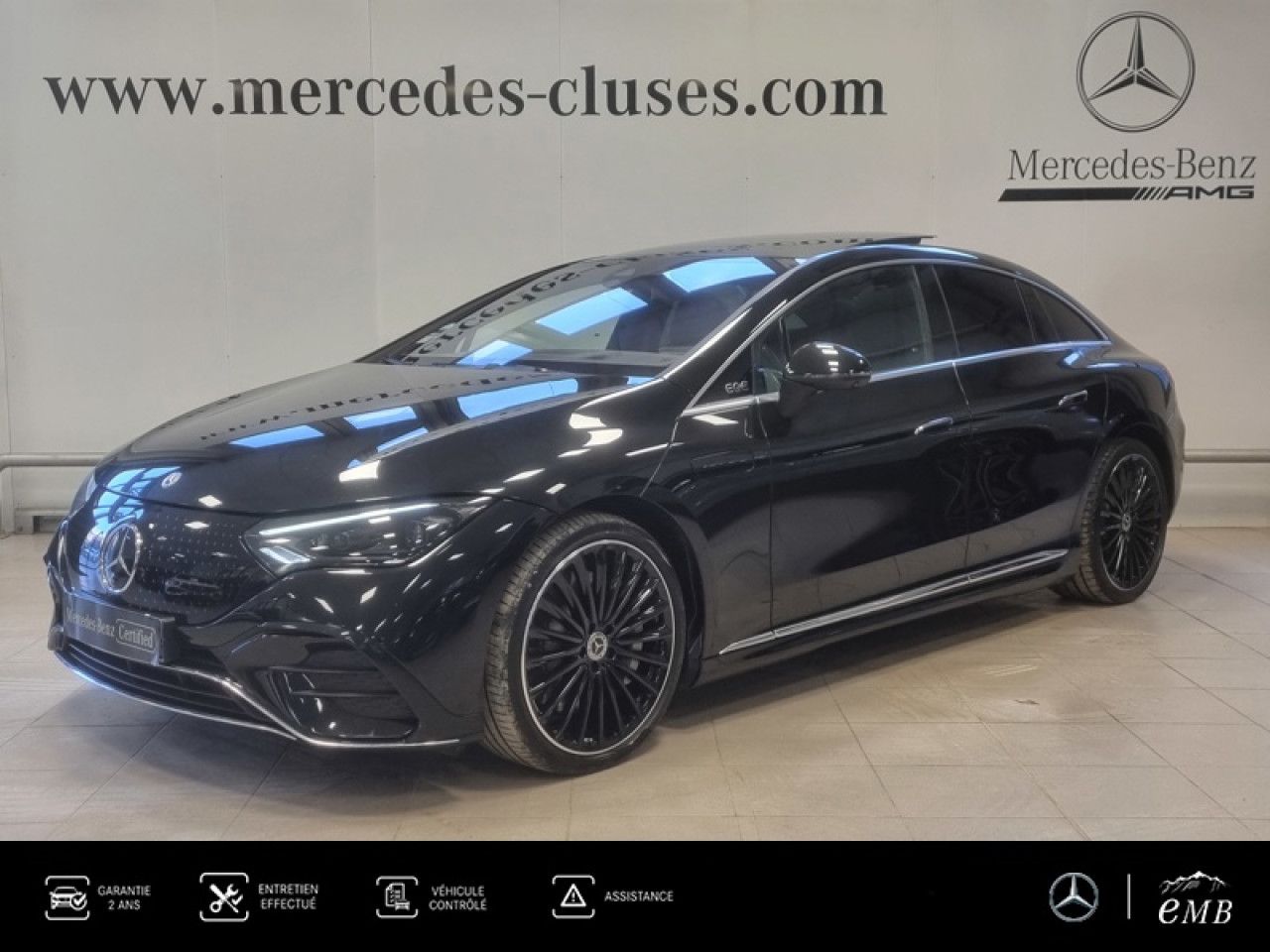 Photo du v&eacute;hicule 1 / 18