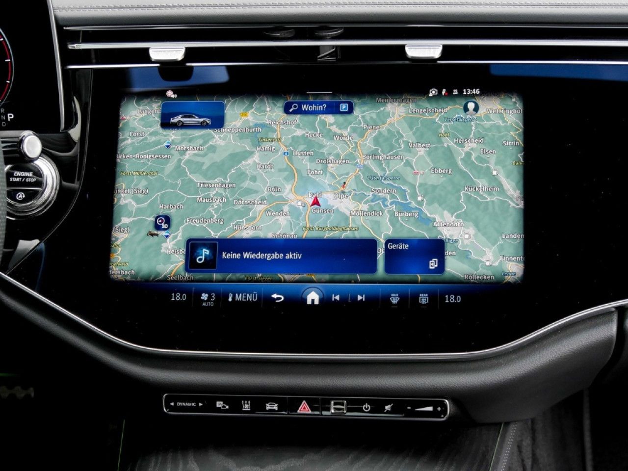 Mercedes-Benz E-Klasse – Bild 7