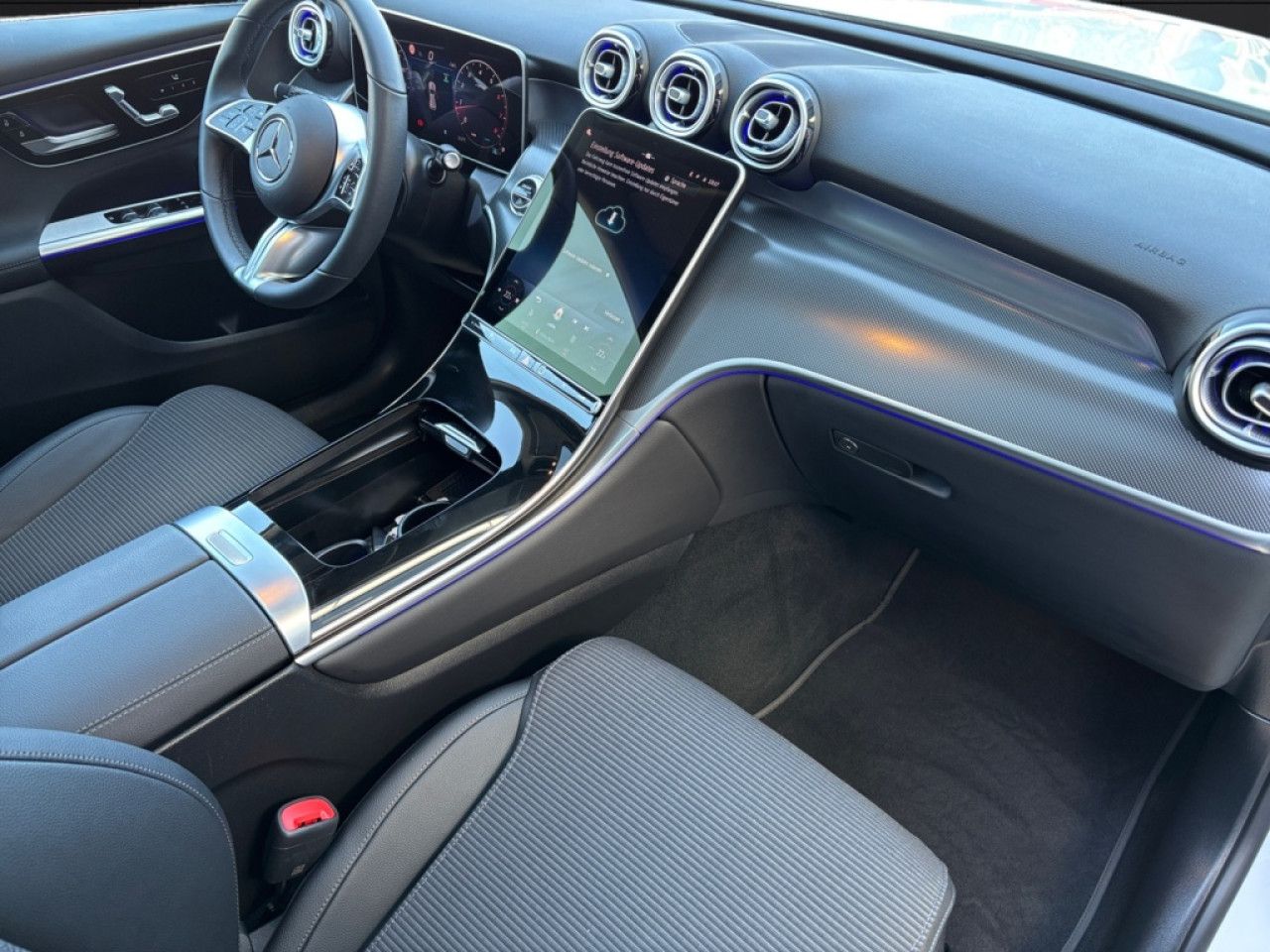 Mercedes-Benz GLC – Bild 6