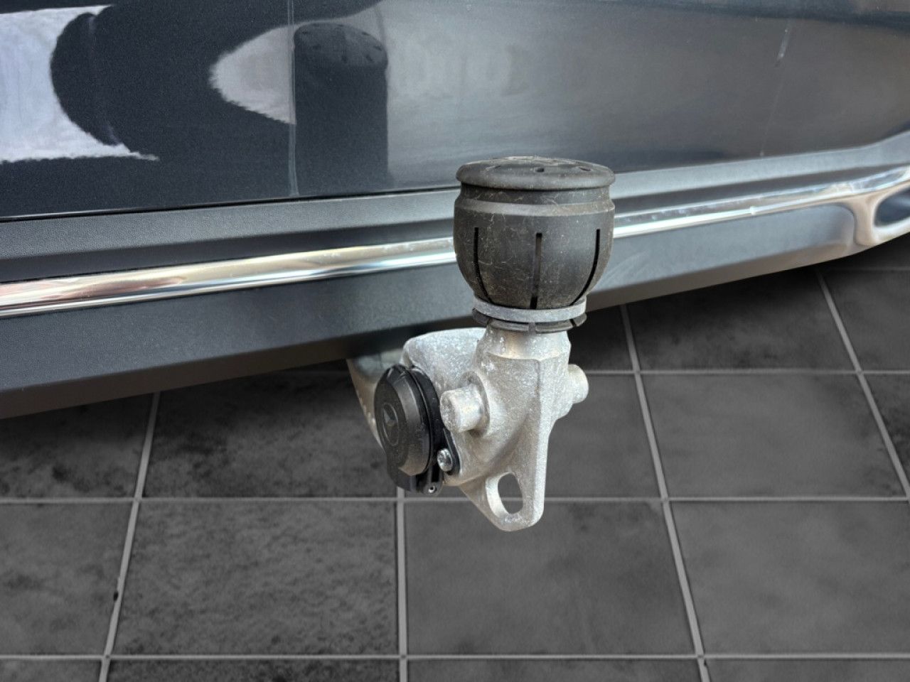 Mercedes-Benz C-Klasse – Bild 17
