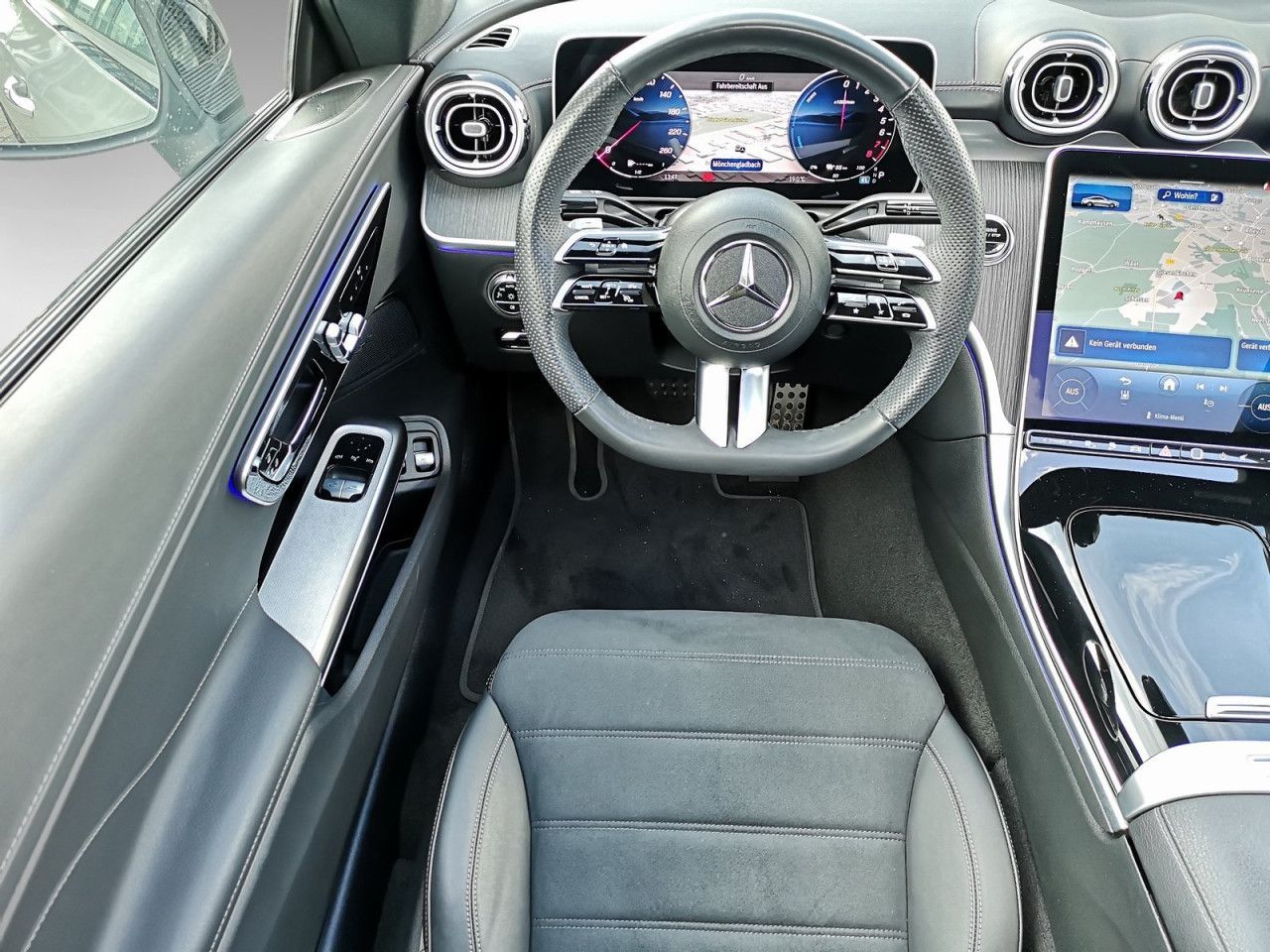 Mercedes-Benz CLE – Bild 19