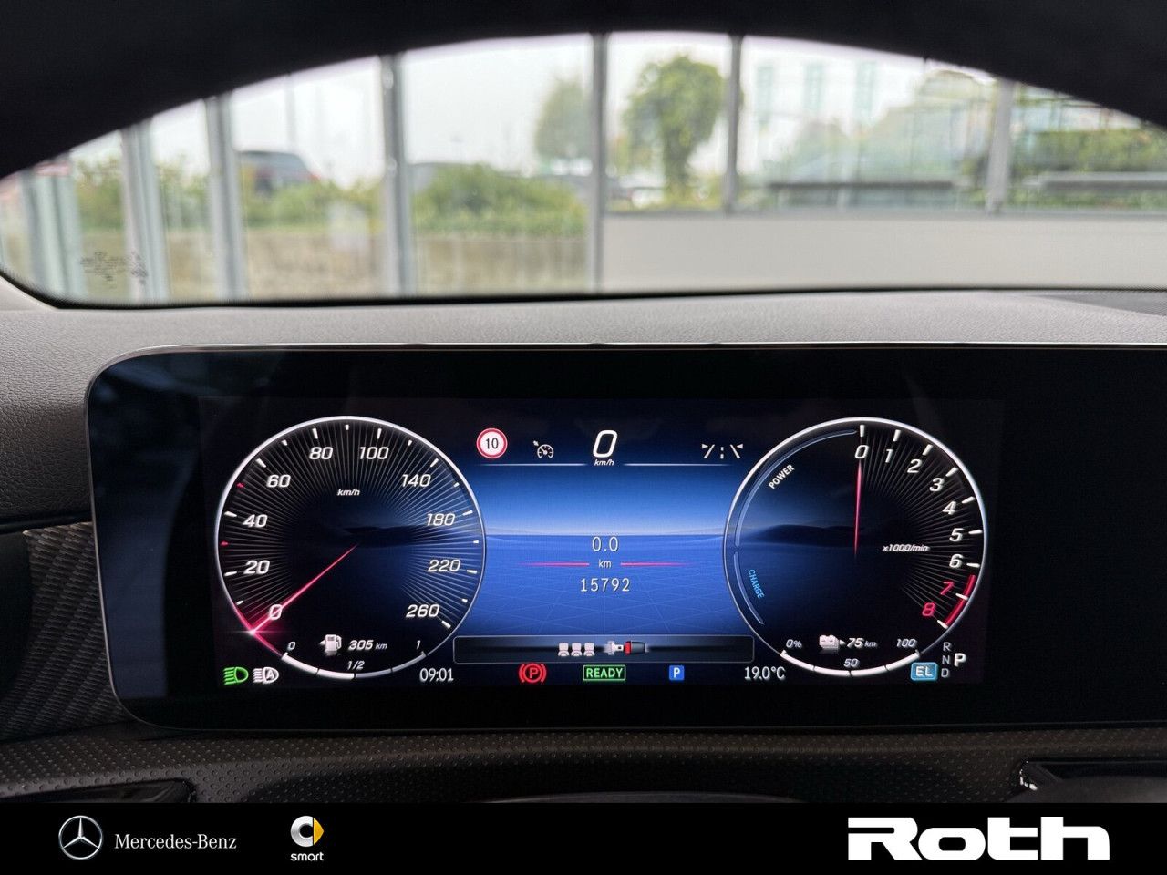 Mercedes-Benz A-Klasse – Bild 9