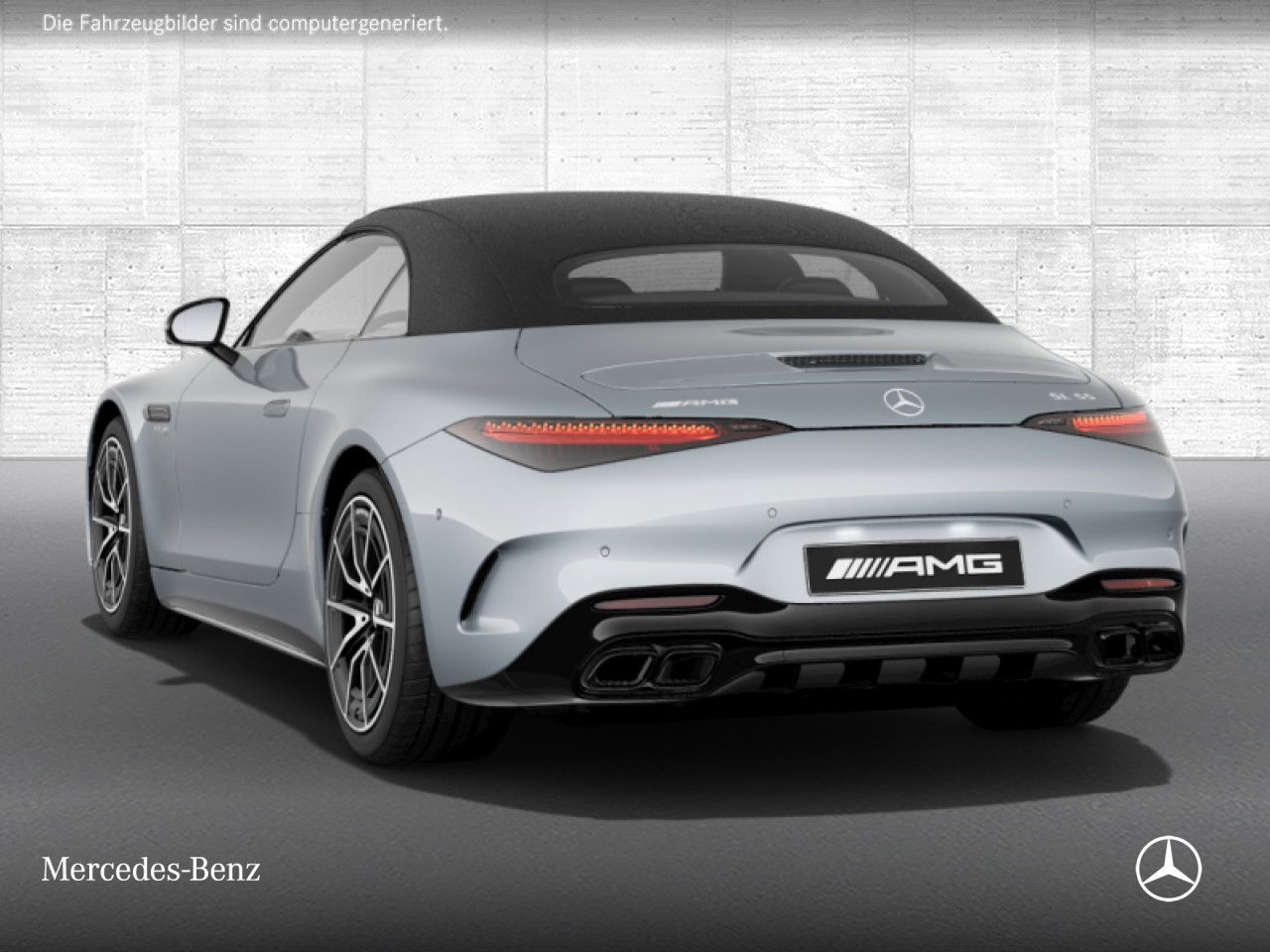 Mercedes-Benz SL – Bild 17