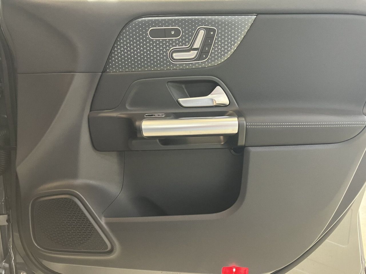 Mercedes-Benz GLA – Bild 17