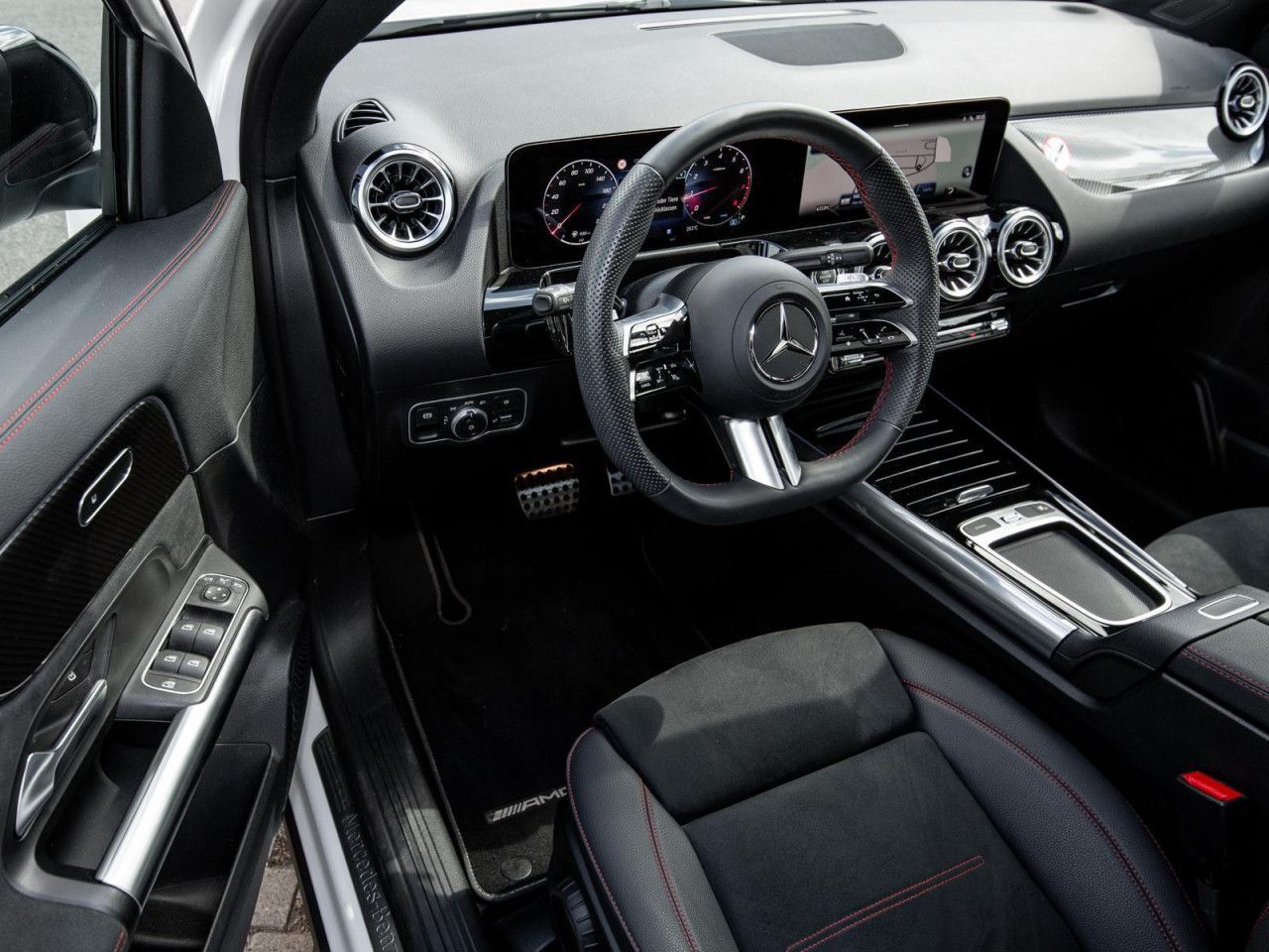 Mercedes-Benz GLA – Bild 4