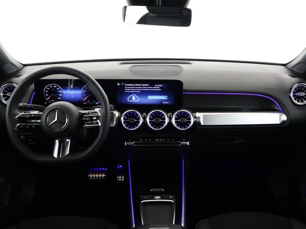 Mercedes-Benz GLB – Bild 10