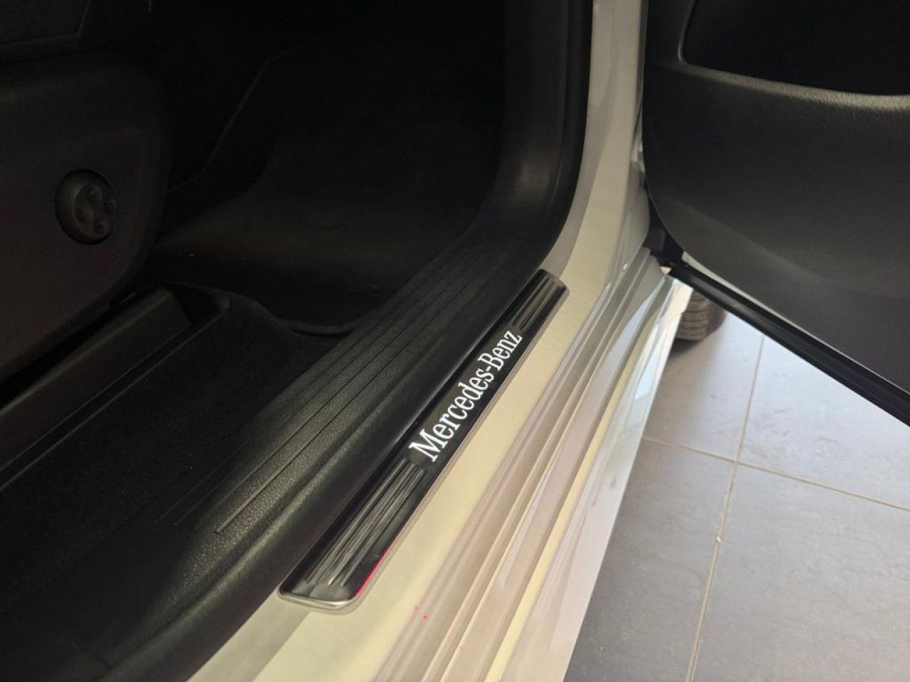 Mercedes-Benz GLE – Bild 21