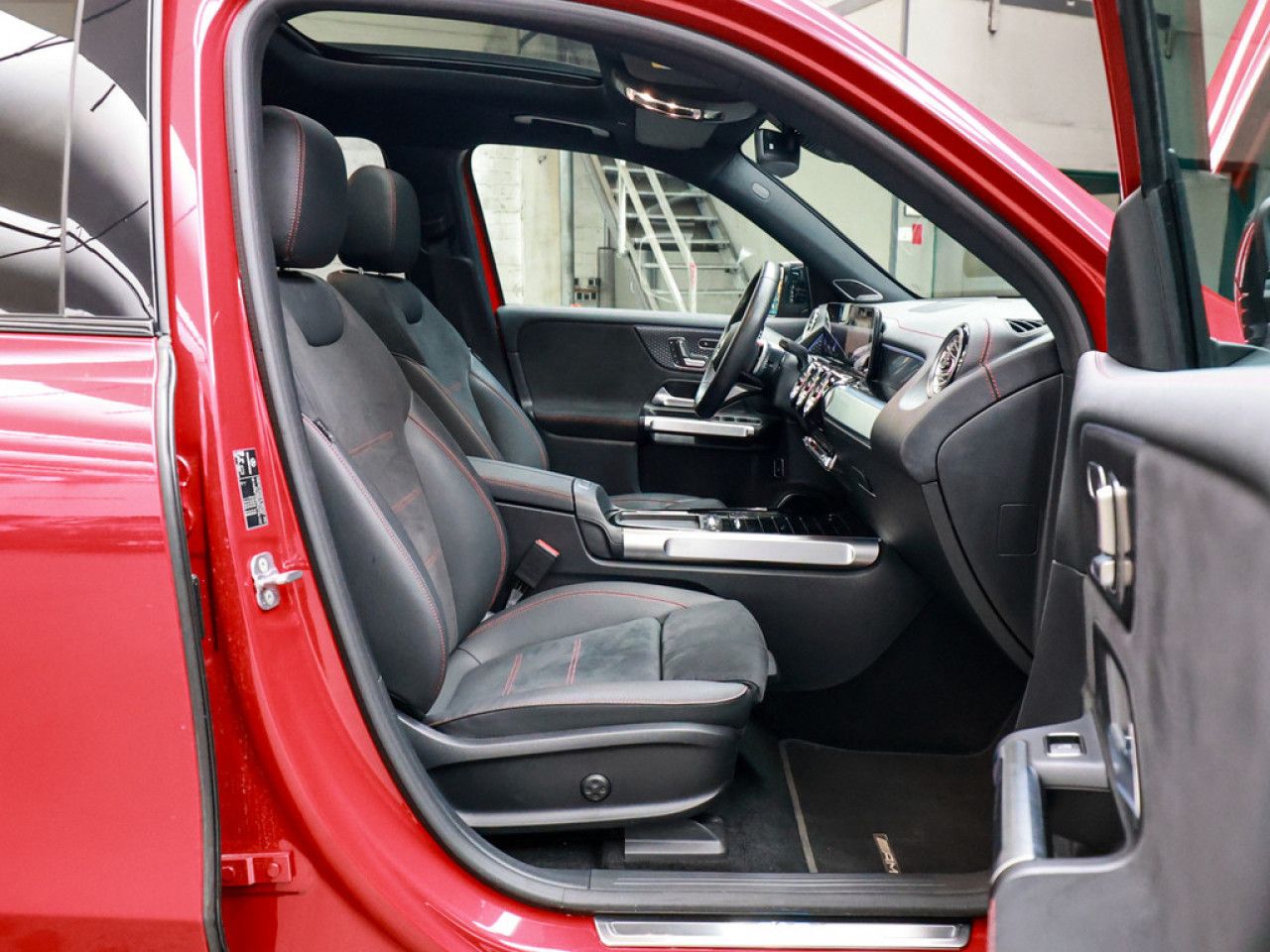 Mercedes-Benz EQB – Bild 3