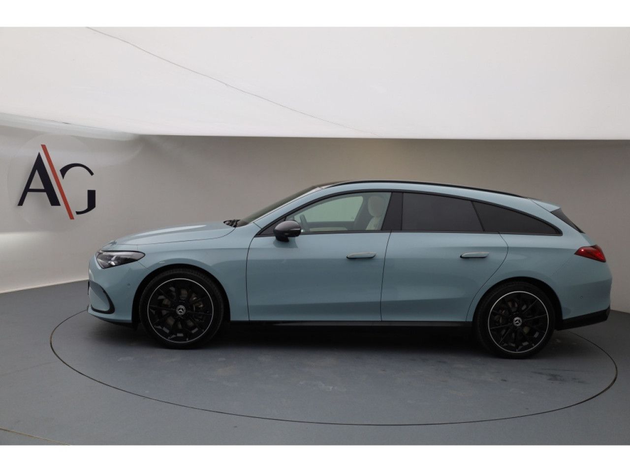 Mercedes-Benz CLA – Bild 2