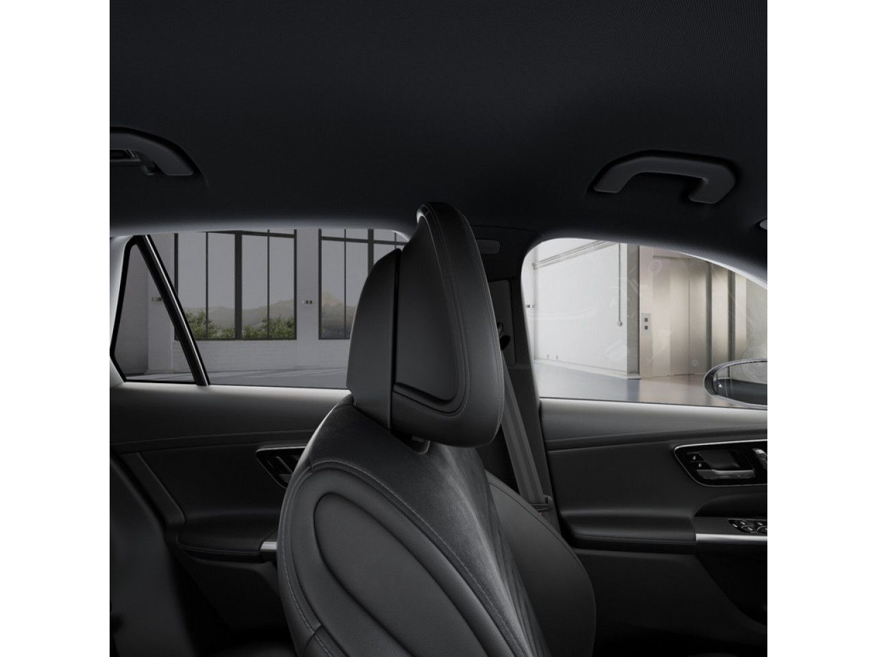 Mercedes-Benz GLC – Bild 15