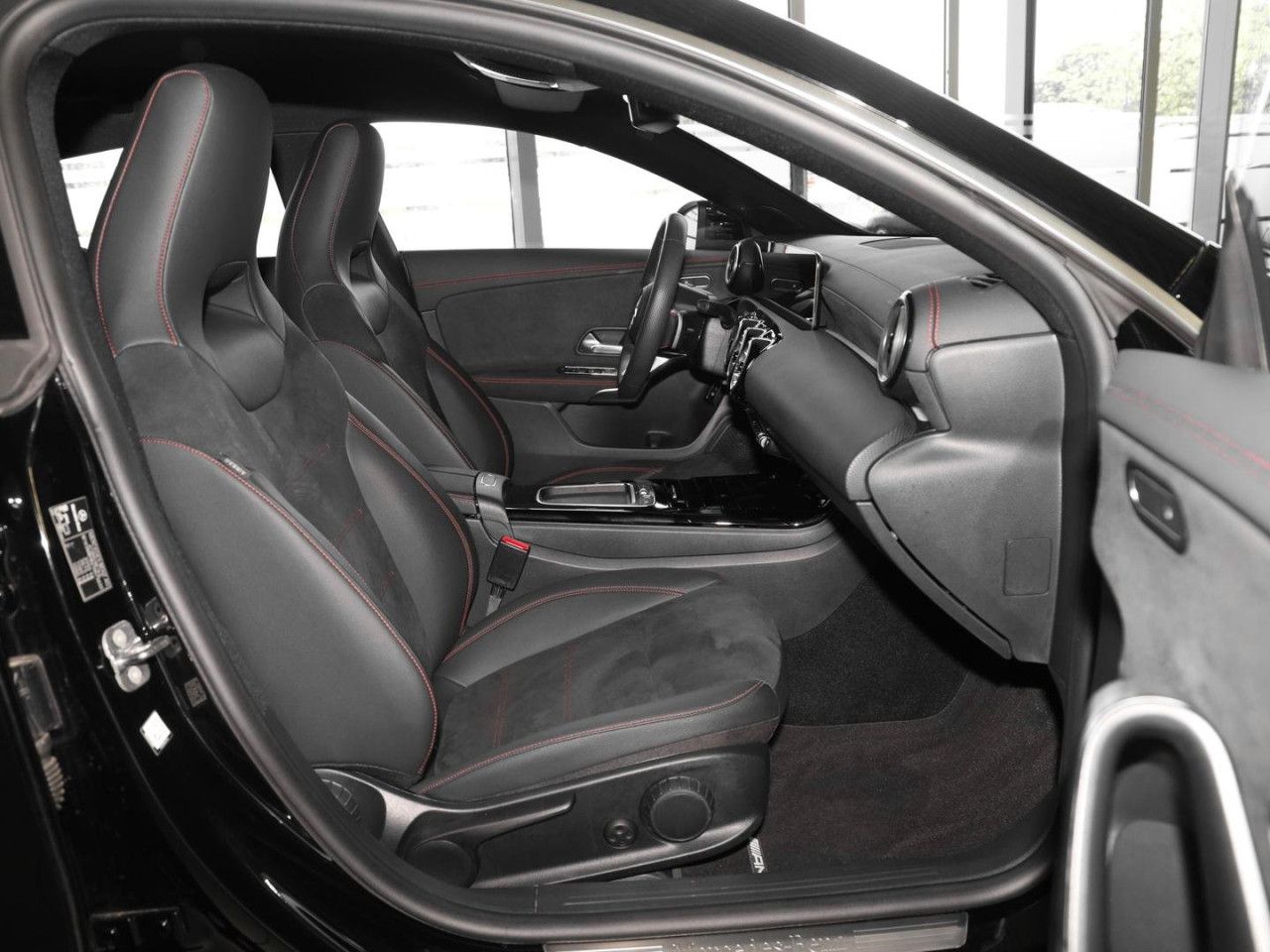 Mercedes-Benz CLA – Bild 5