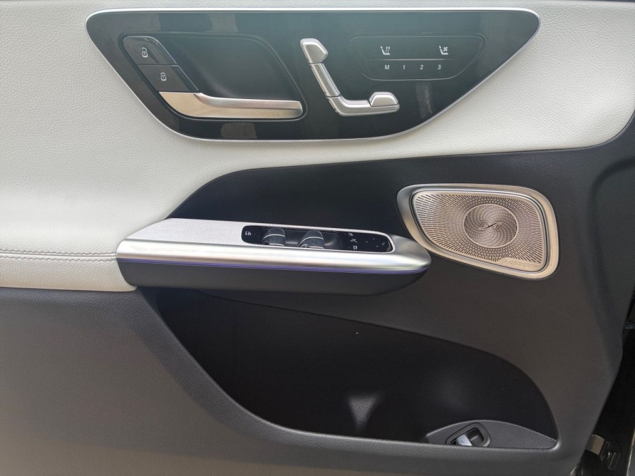 Mercedes-Benz GLC – Bild 2