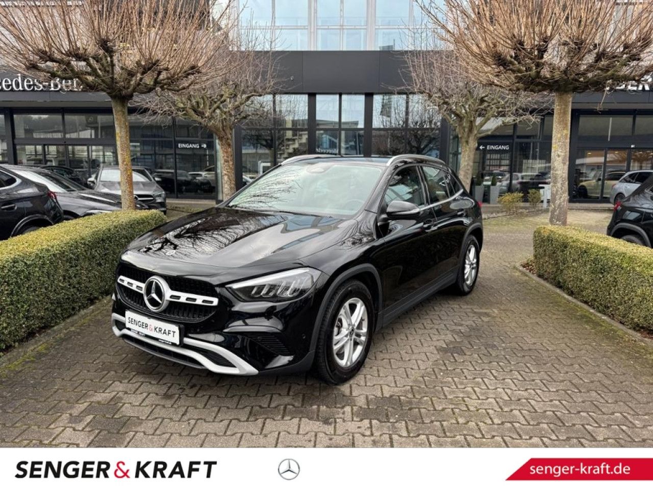 Fahrzeugbild 1 / 11