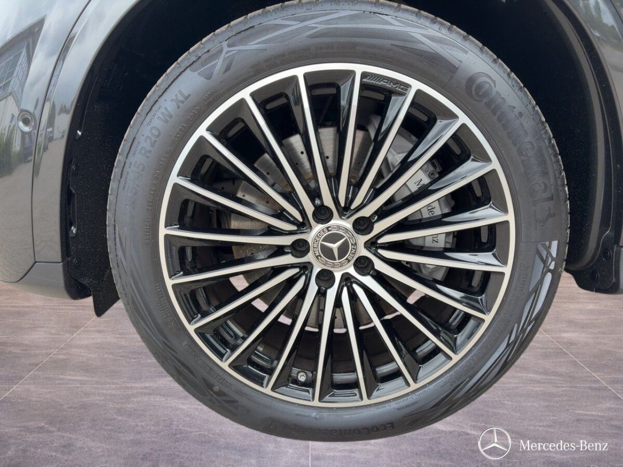 Mercedes-Benz GLC – Bild 11