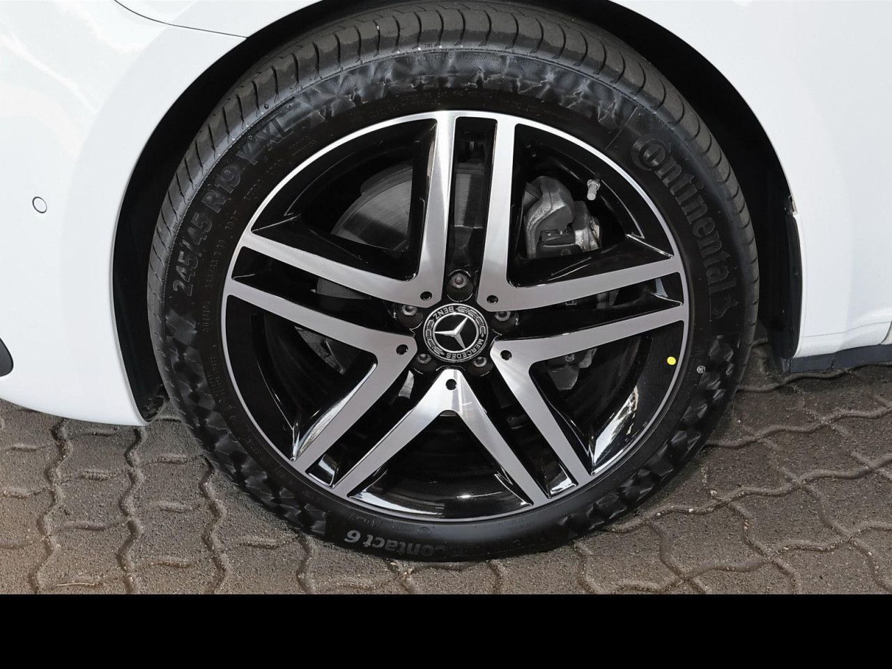Mercedes-Benz V-Klasse – Bild 3