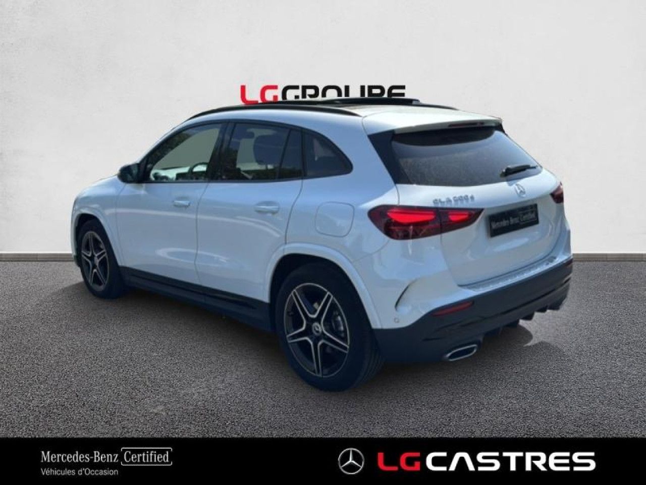 Photo du v&eacute;hicule 5 / 18