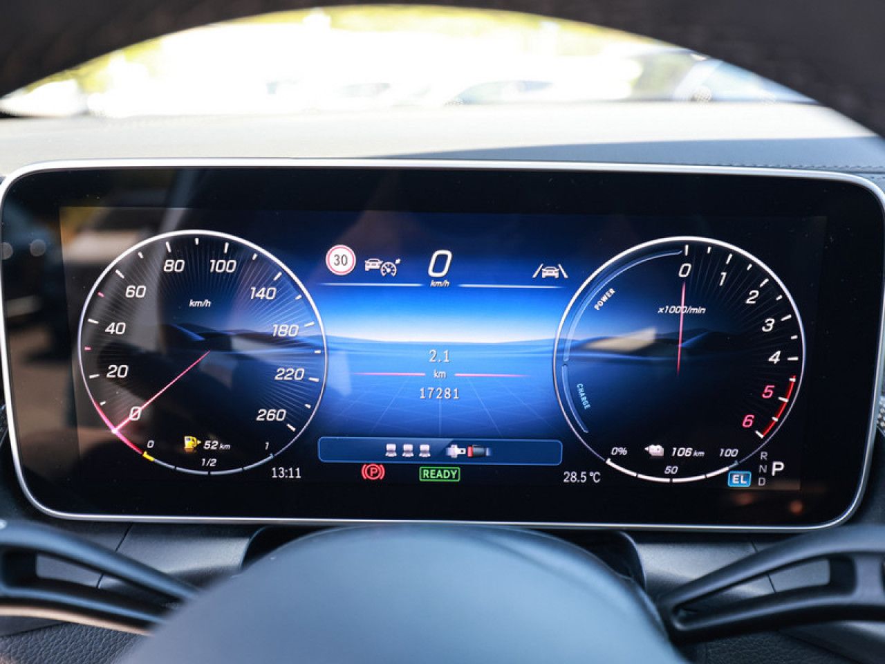 Mercedes-Benz GLC – Bild 15