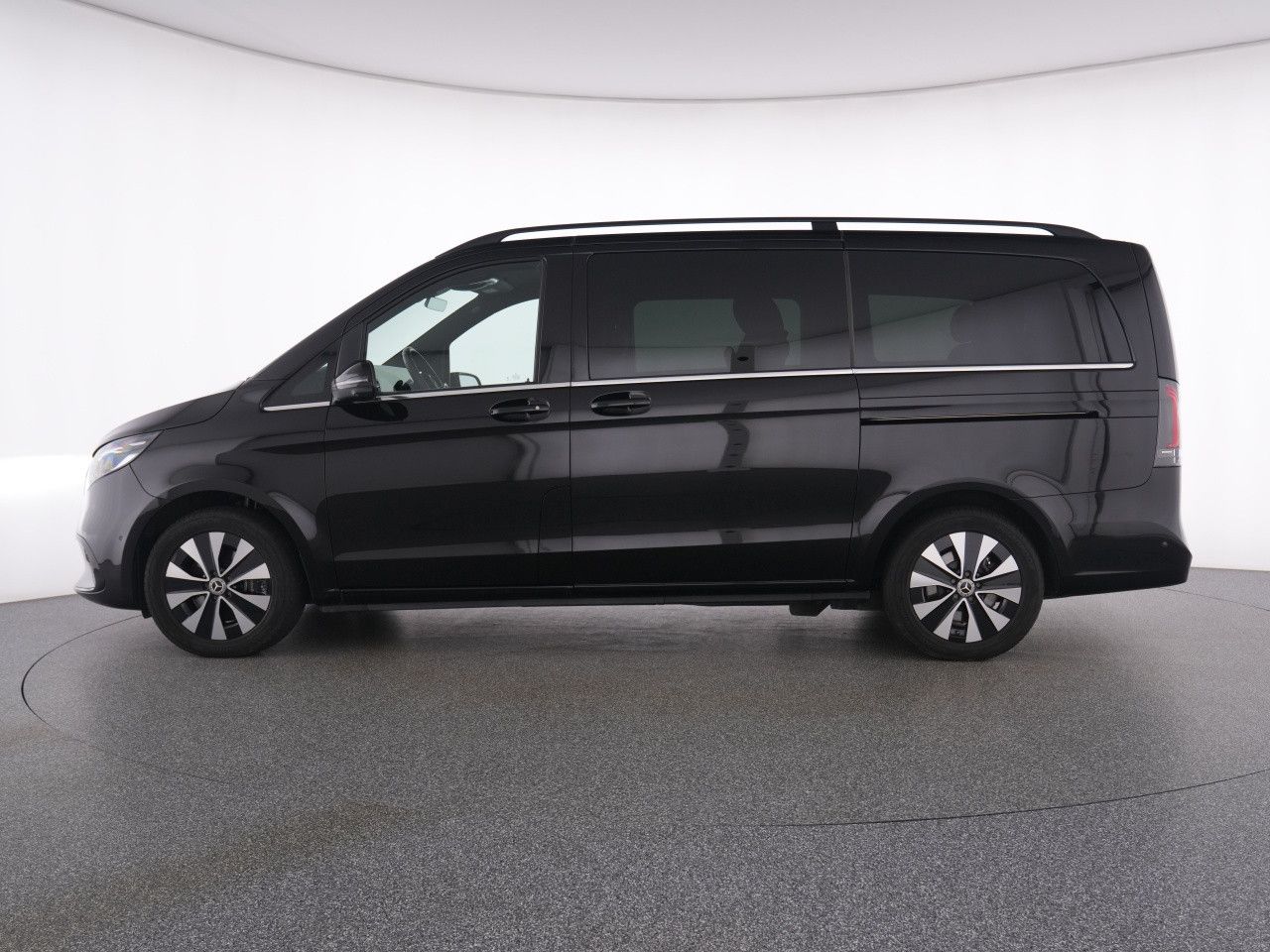 Mercedes-Benz V-Klasse – Bild 10