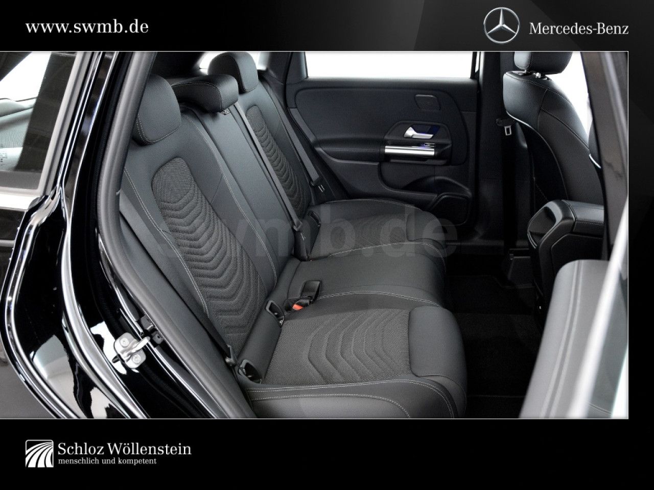 Mercedes-Benz B-Klasse – Bild 6