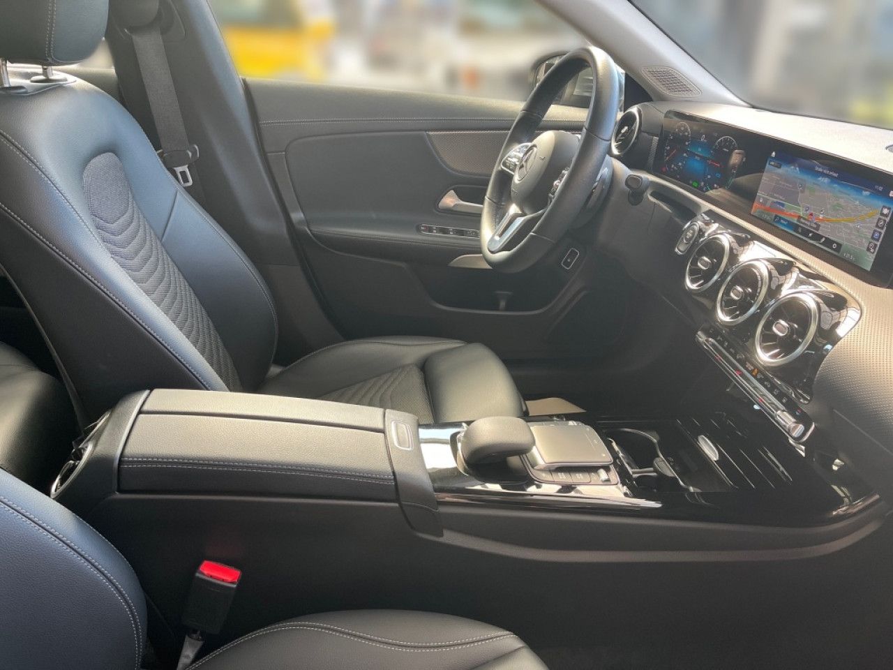 Mercedes-Benz CLA – Bild 10