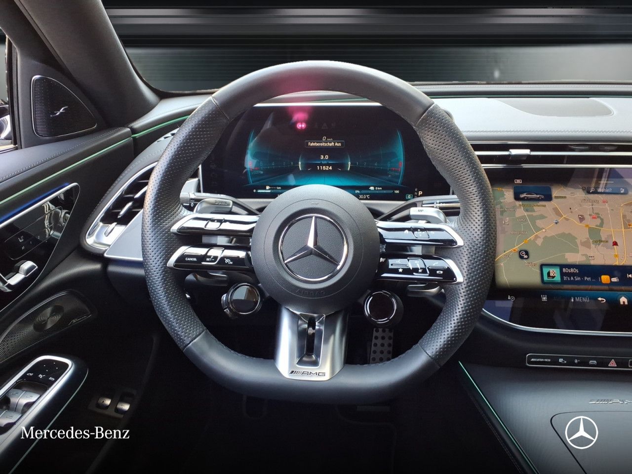 Mercedes-Benz E-Klasse – Bild 7