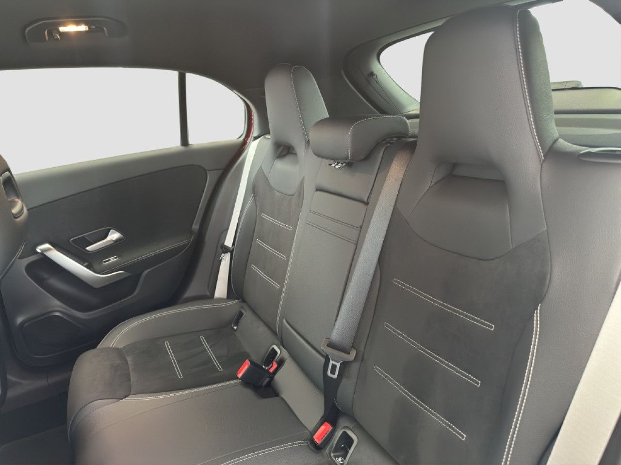 Mercedes-Benz A-Klasse – Bild 12