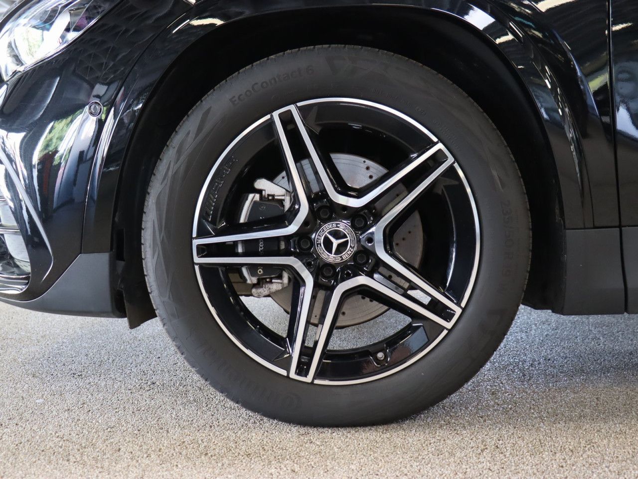 Mercedes-Benz GLA – Bild 5